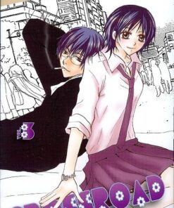 Crossroad 3