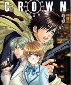 Crown 3