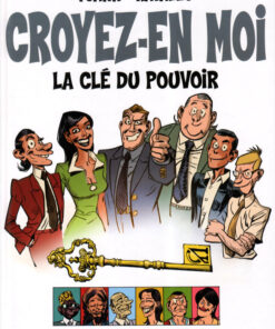 Croyez-en moi