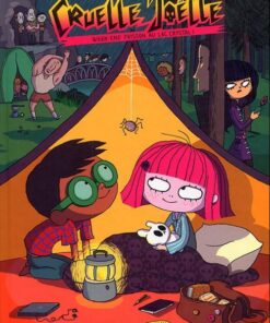 Cruelle Joëlle Tome 2