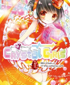 Crystal Girls 1