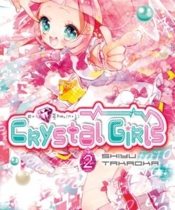 Crystal Girls 2