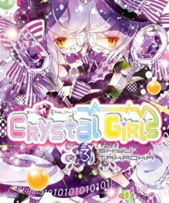 Crystal Girls 3