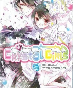 Crystal Girls 5