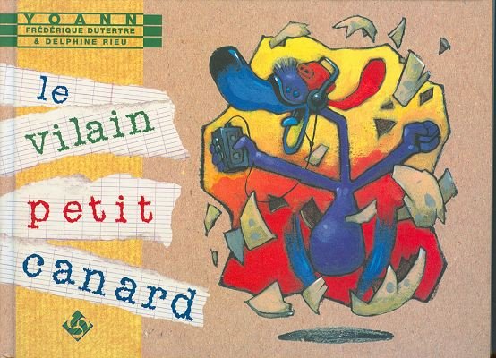 Le vilain petit canard