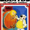Cubitus Tome 1