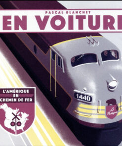 En Voiture !