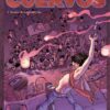 Cuervos Tome 3
