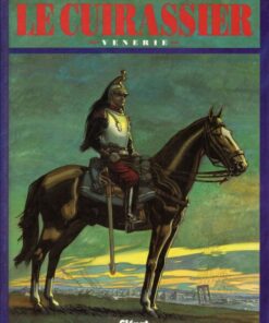 Le Cuirassier