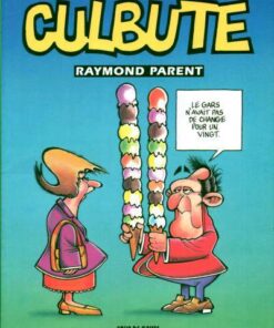 Culbute