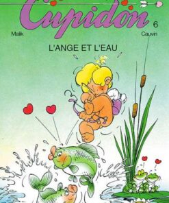 Cupidon Tome 6