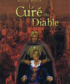 Le Curé du Diable