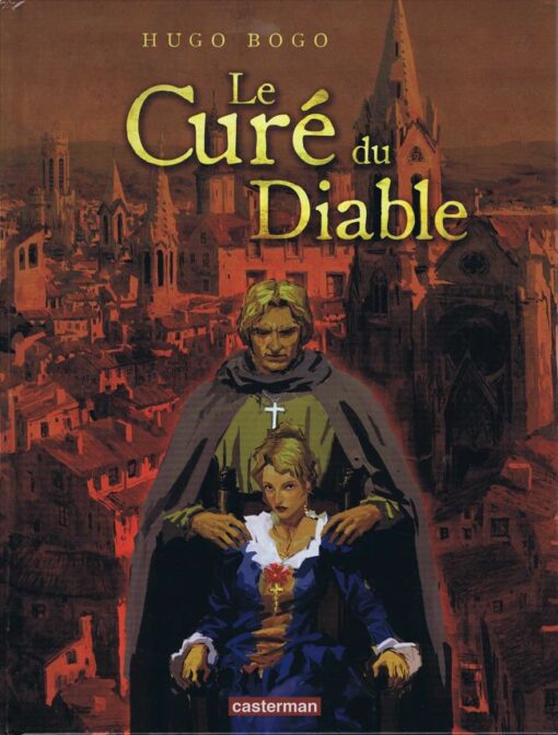 Le Curé du Diable