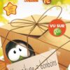 Cutie B. Tome 1