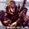 Cyber blue Tome 1