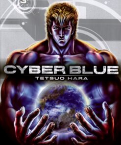 Cyber blue Tome 3