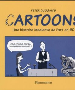 (C)Artoons
