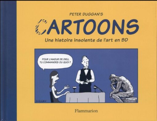 (C)Artoons