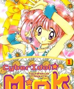 Cyber Idol Mink 1