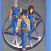 Cyber Weapon Z 5