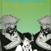 Cybersix Tome 8