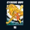 Cyborg 009 6