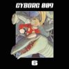 Cyborg 009 6