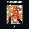 Cyborg 009 6