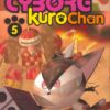Cyborg Kurochan Tome 6