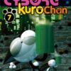 Cyborg Kurochan Tome 6