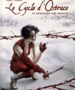 Le Cycle d'Ostruce Tome 4