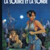Le Cycle de Cyann Tome 1