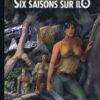 Le Cycle de Cyann Tome 3