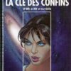 Le Cycle de Cyann Tome 1