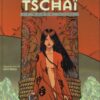 Le Cycle de Tschaï Tome 2