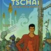Le Cycle de Tschaï Tome 5