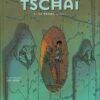 Le Cycle de Tschaï Tome 8 Le Cycle de Tschaï Tome 8