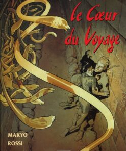 Le Cycle des deux horizons 3