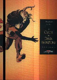 Le Cycle des deux horizons