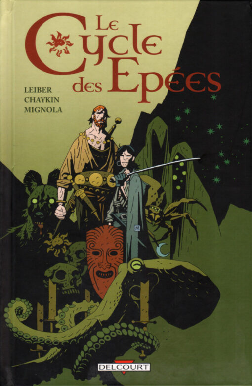 Le Cycle des épées