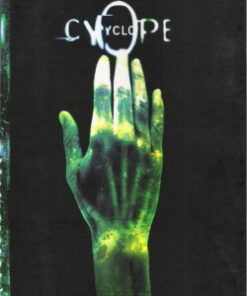 Cyclope Tome 1