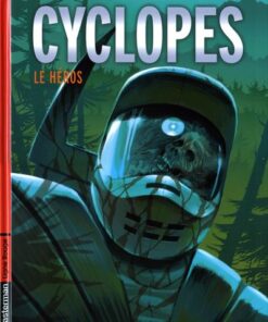 Cyclopes Tome 2
