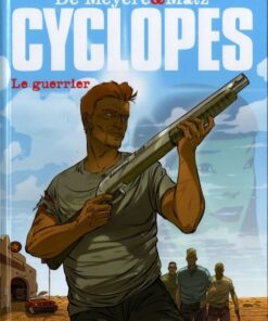 Cyclopes Tome 4