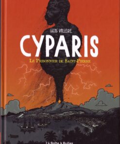 Cyparis