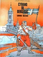 Cyrano de Bergerac