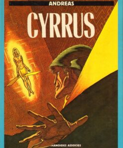 Cyrrus