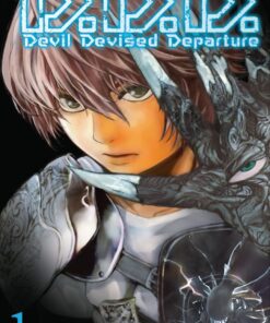D.D.D. - Devil Devised Departure 1