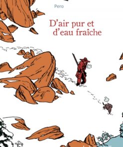 D'air pur et d'eau fraîche