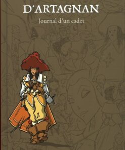 D'Artagnan