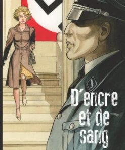 D'Encre et de Sang Tome 1
